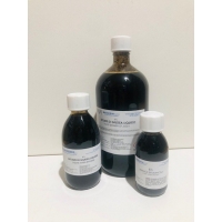 Masserini - Patina Bitum lichid - 250 ml